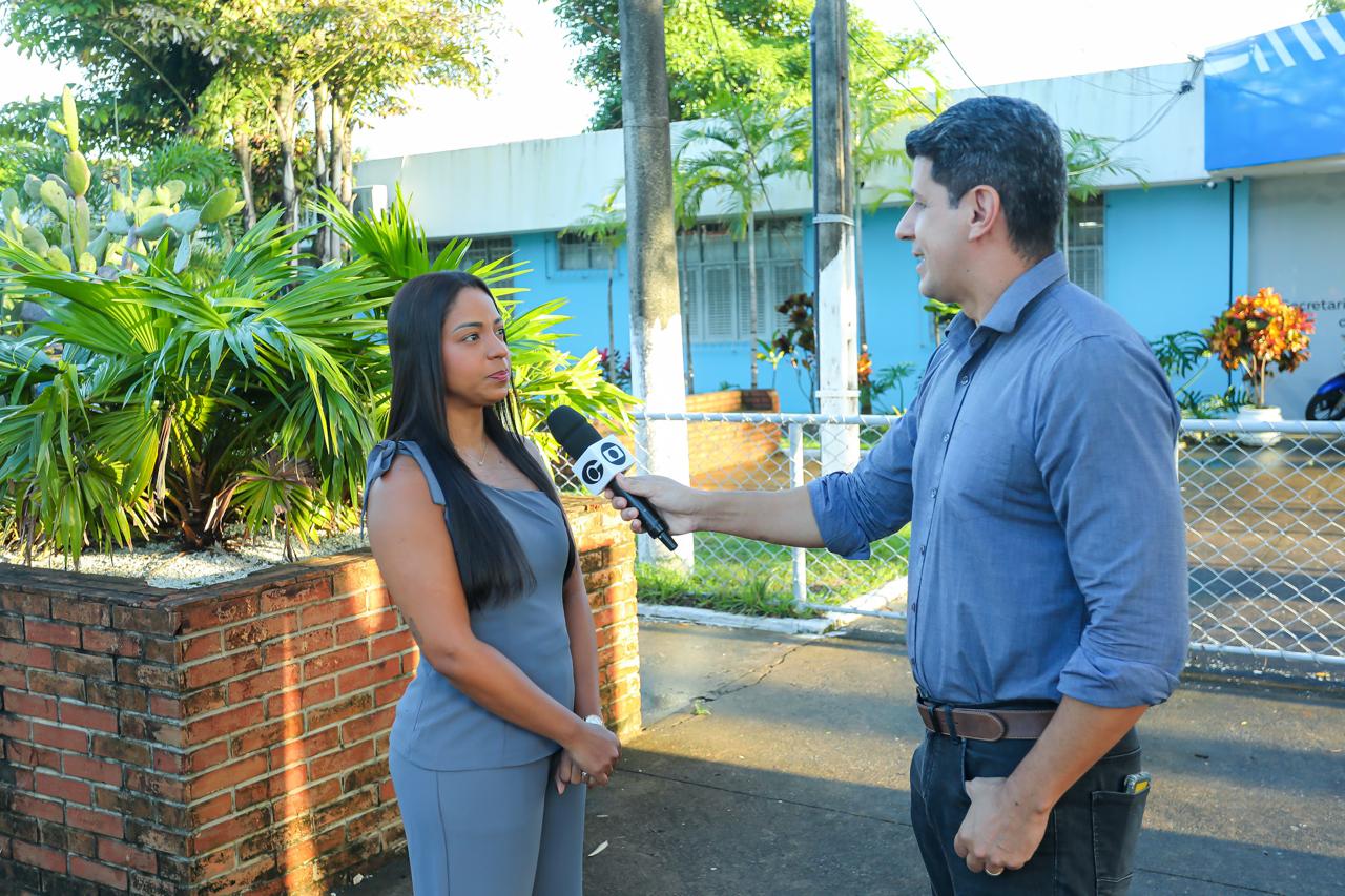 Entrevista Gazeta Juliana Souza - 01-07-2025