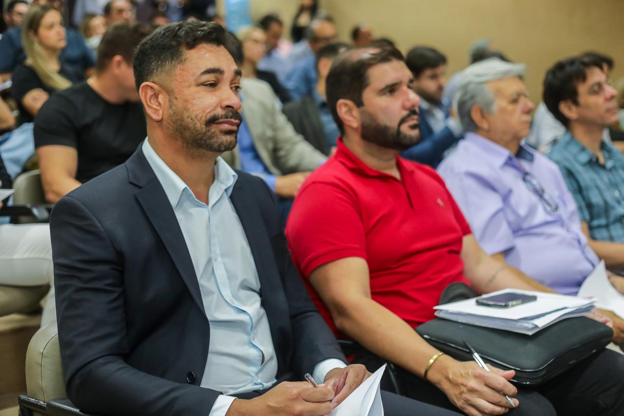 Abertura Trilha de Liderança - Superentendentes 07-10-2025