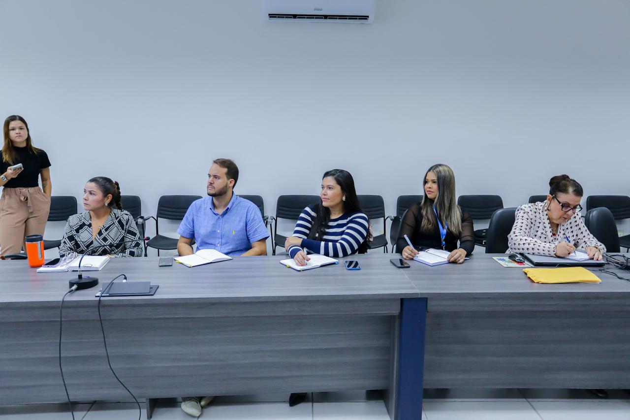 Reunião Missão BID 04,05-09-2025