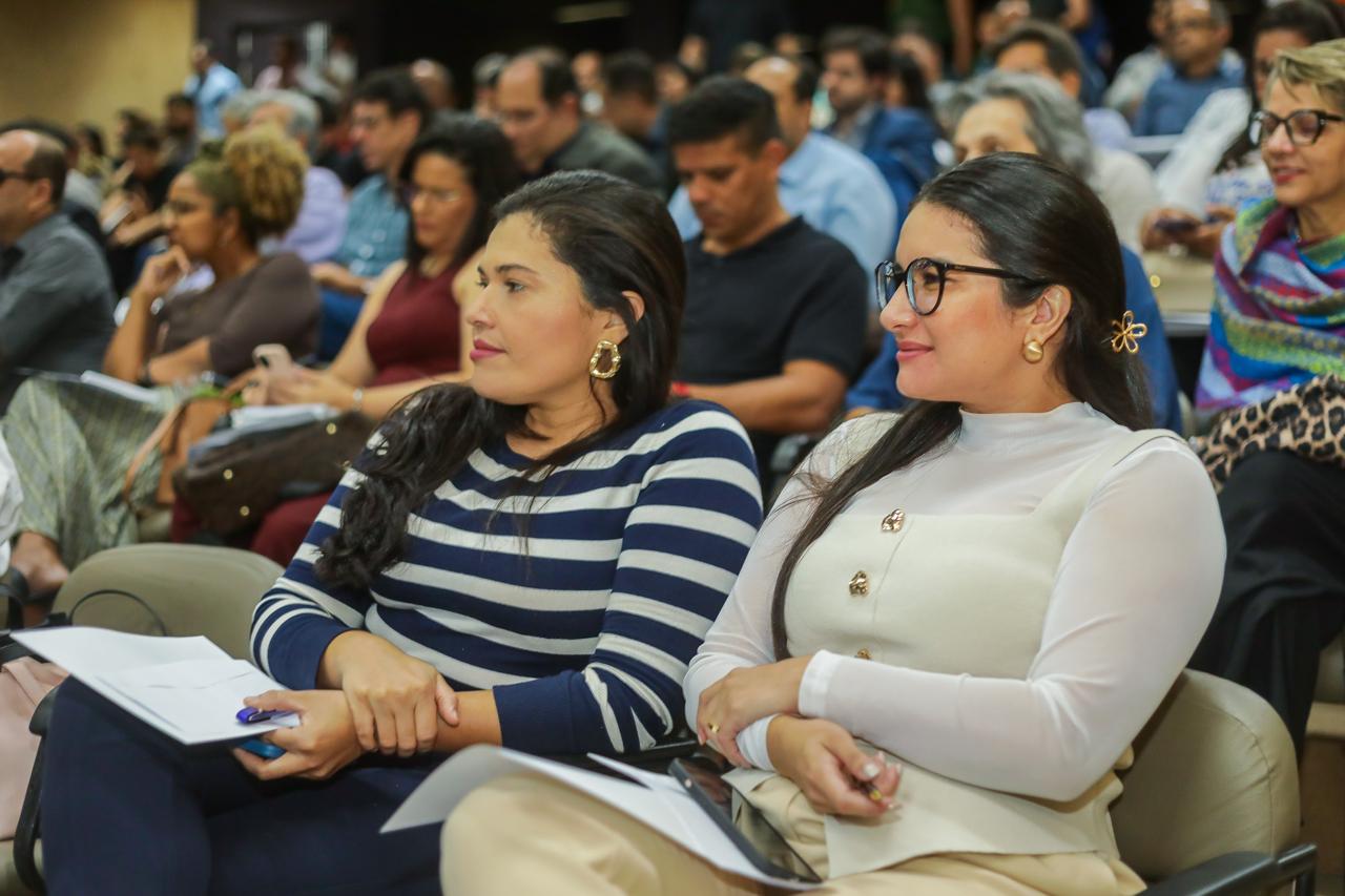 Abertura Trilha de Liderança - Superentendentes 07-10-2025