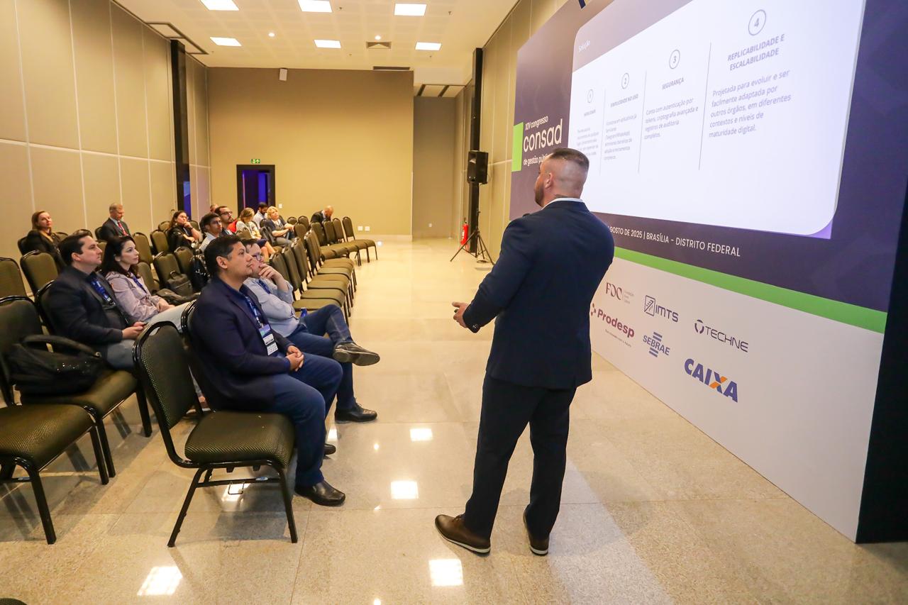 1º Dia CONSAD - Brasília - 26-08-2025