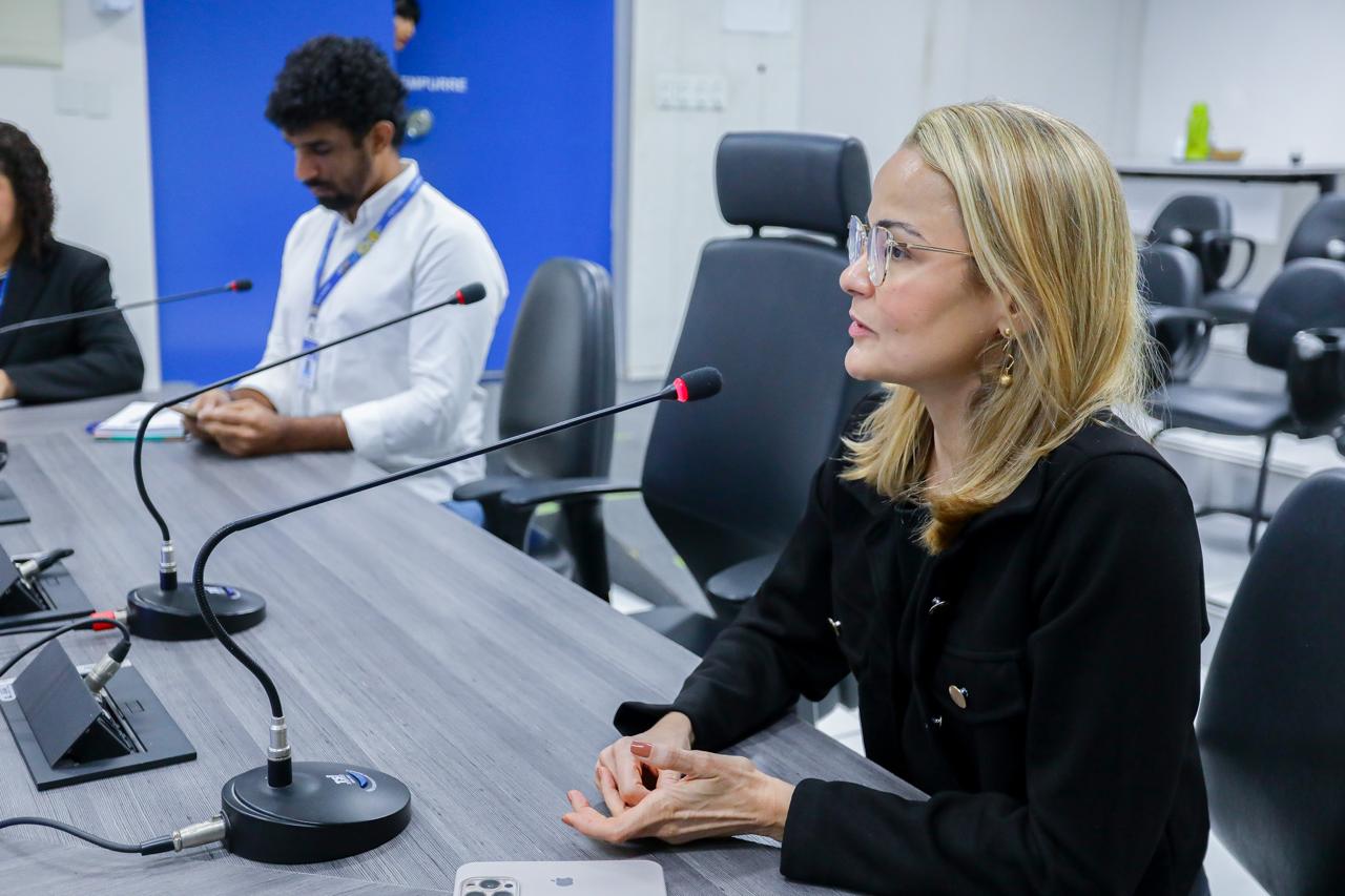 Reunião CGE (Enfretamento ao Assédio Moral) 16-07-2025