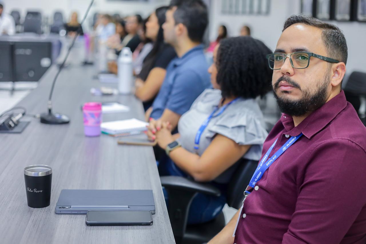 Reunião CGE (Enfretamento ao Assédio Moral) 16-07-2025