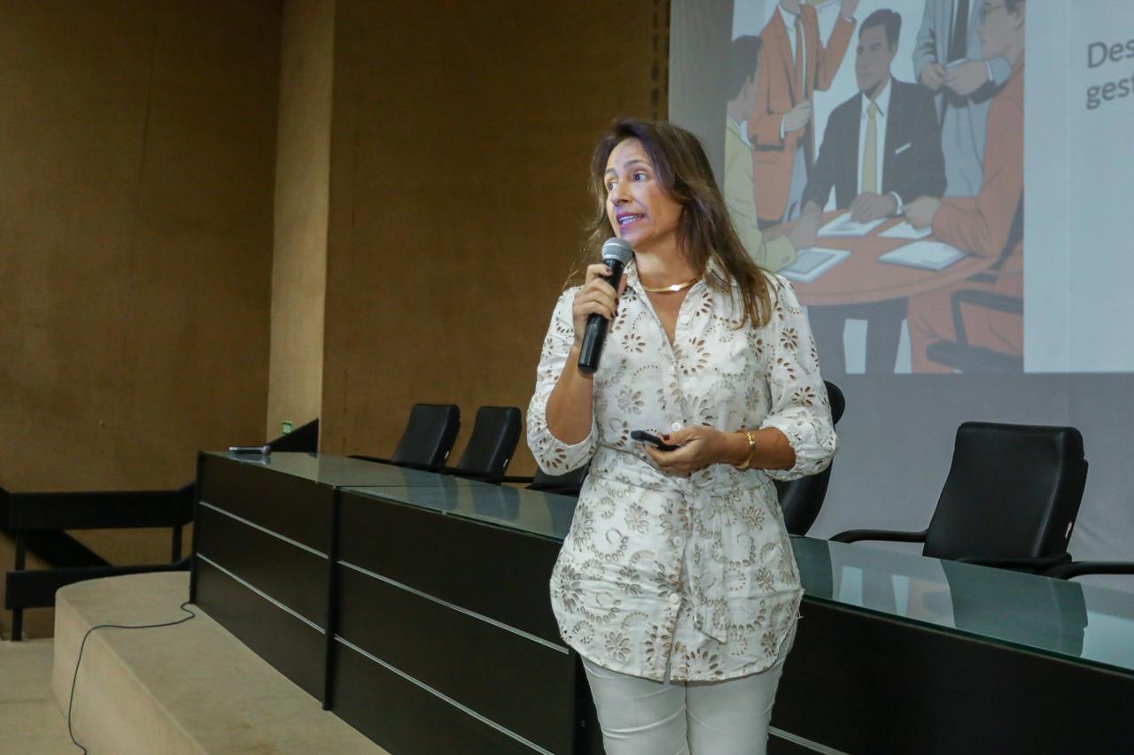 Abertura Trilha de Liderança - Superentendentes 07-10-2025
