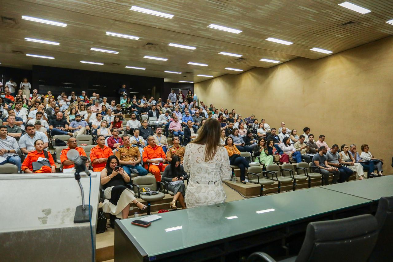 Abertura Trilha de Liderança - Superentendentes 07-10-2025