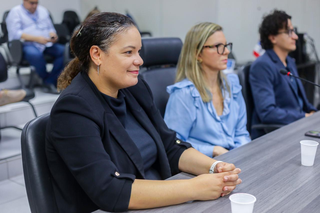 Abertura Trilha de Liderança - Secretários 07-10-2025