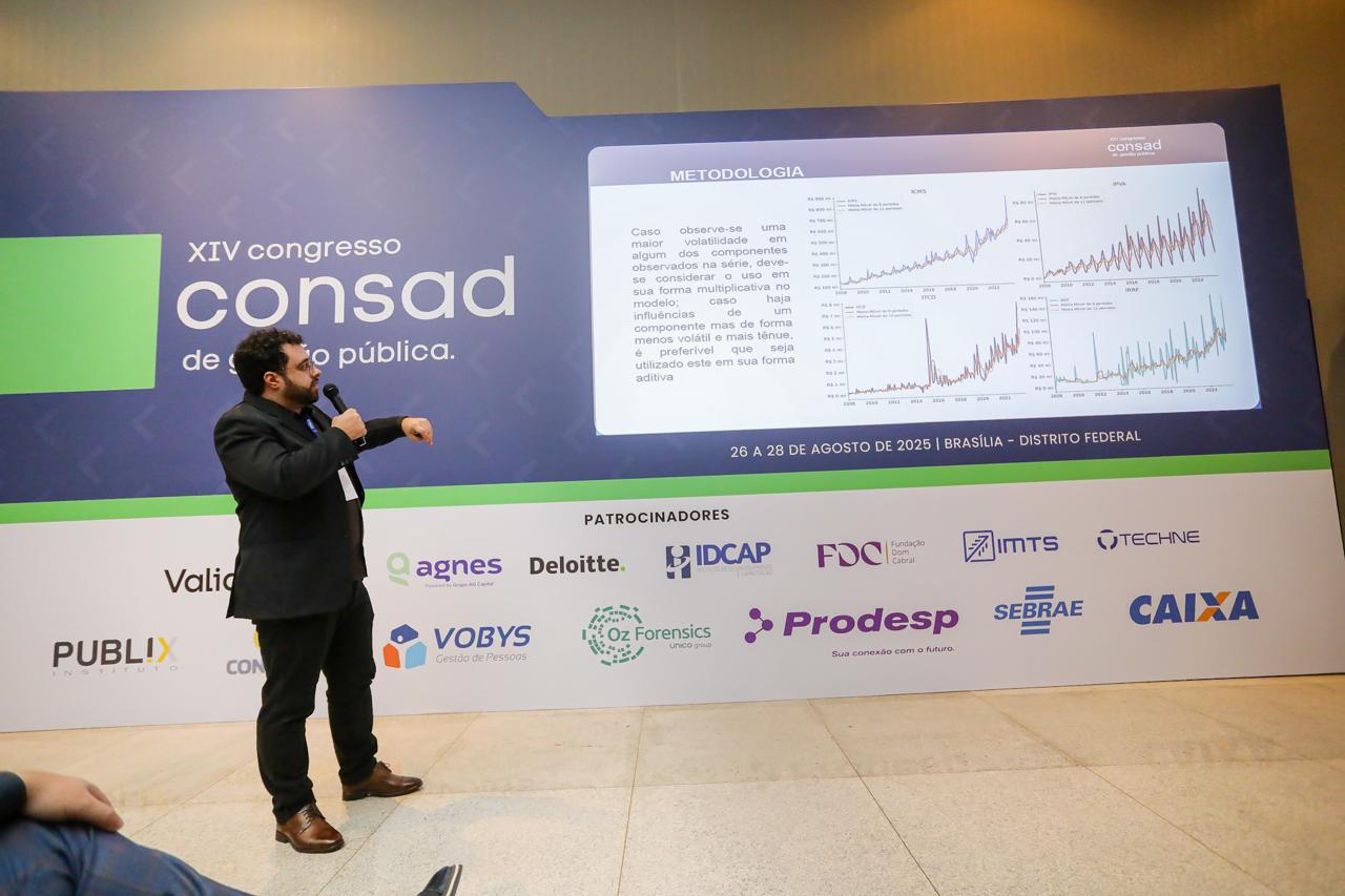 3º Dia CONSAD - Brasília - 28-08-2025