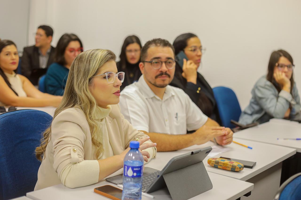 curso de gestão para inovação em ação CONSAD - Brasília 25-08-2025