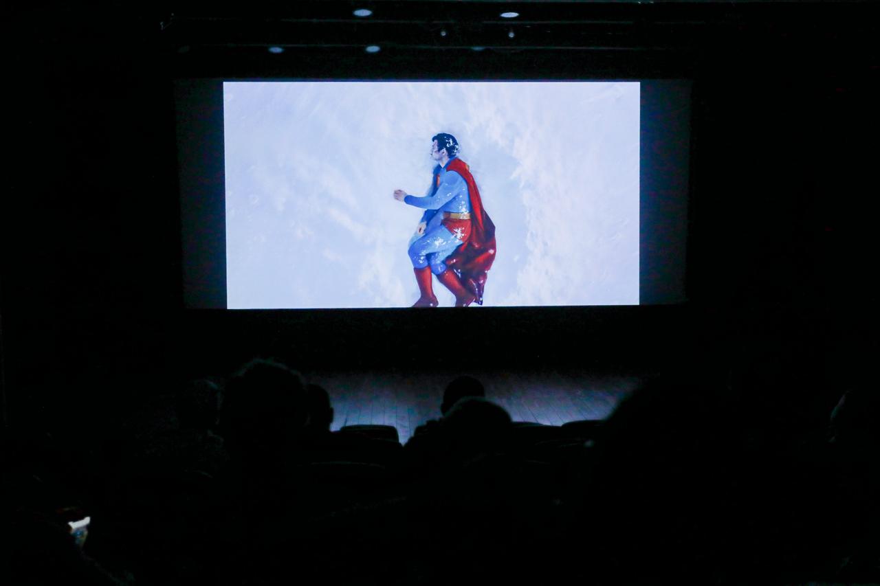 Dia dos Pais cine pajuçara - 07-08-2025