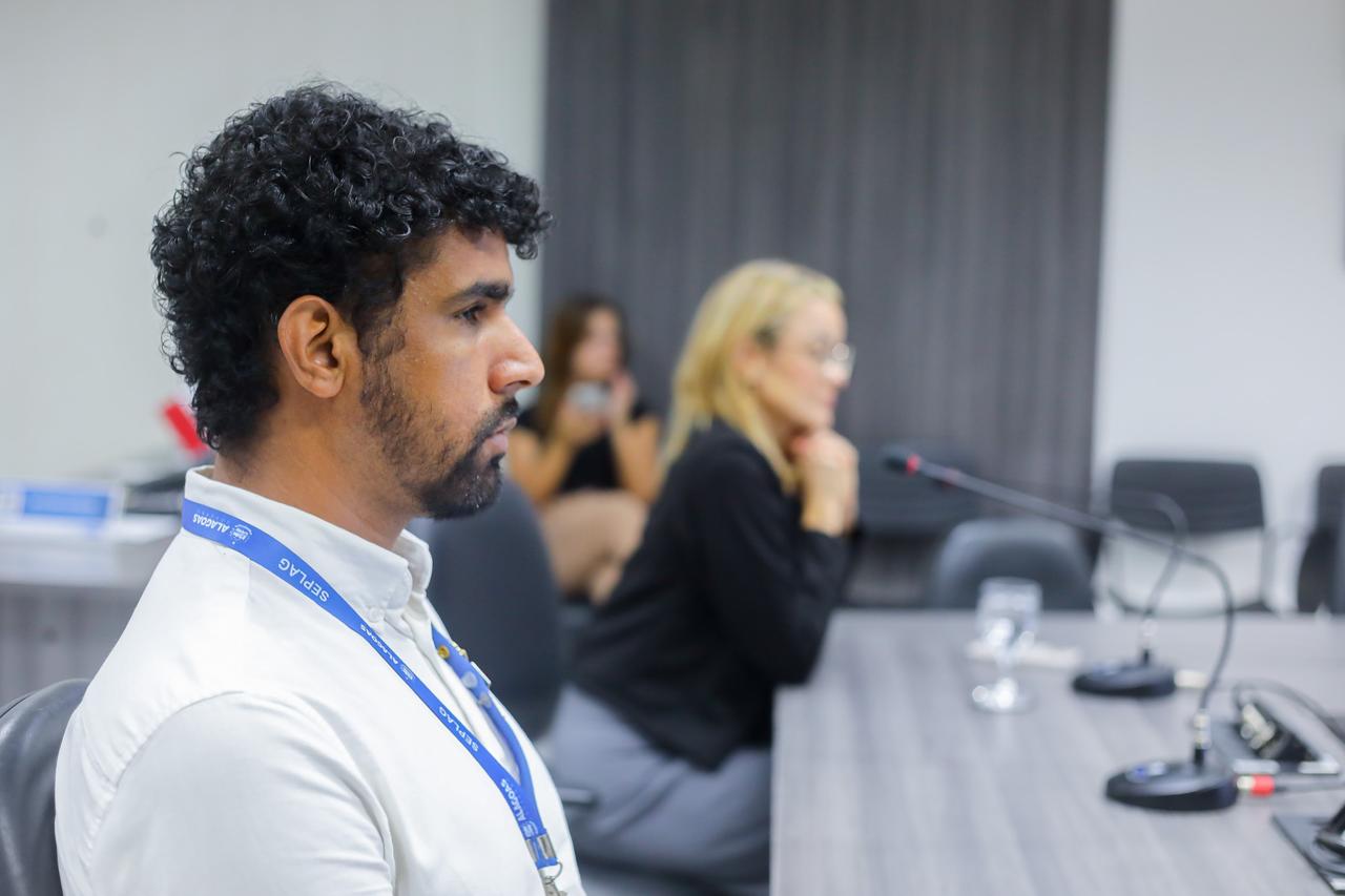 Reunião CGE (Enfretamento ao Assédio Moral) 16-07-2025