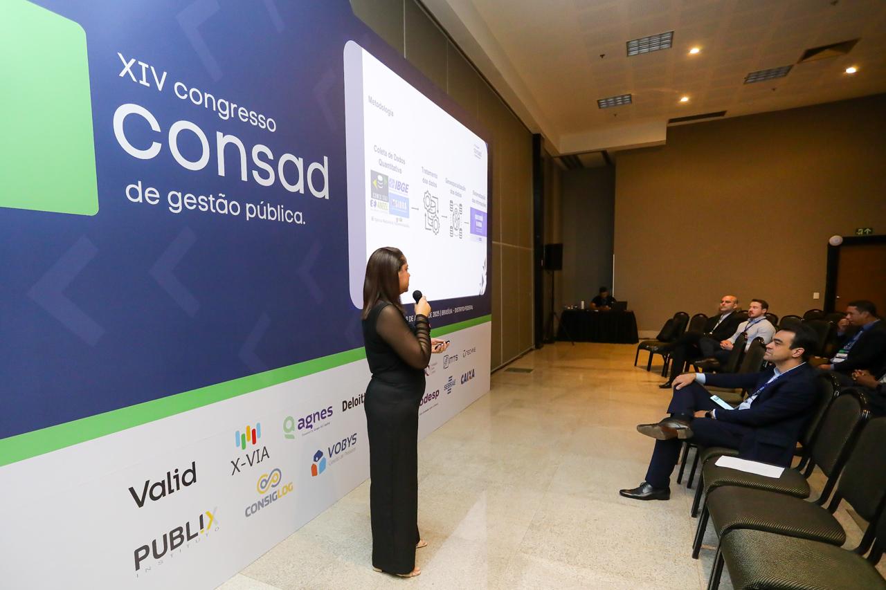 3º Dia CONSAD - Brasília - 28-08-2025