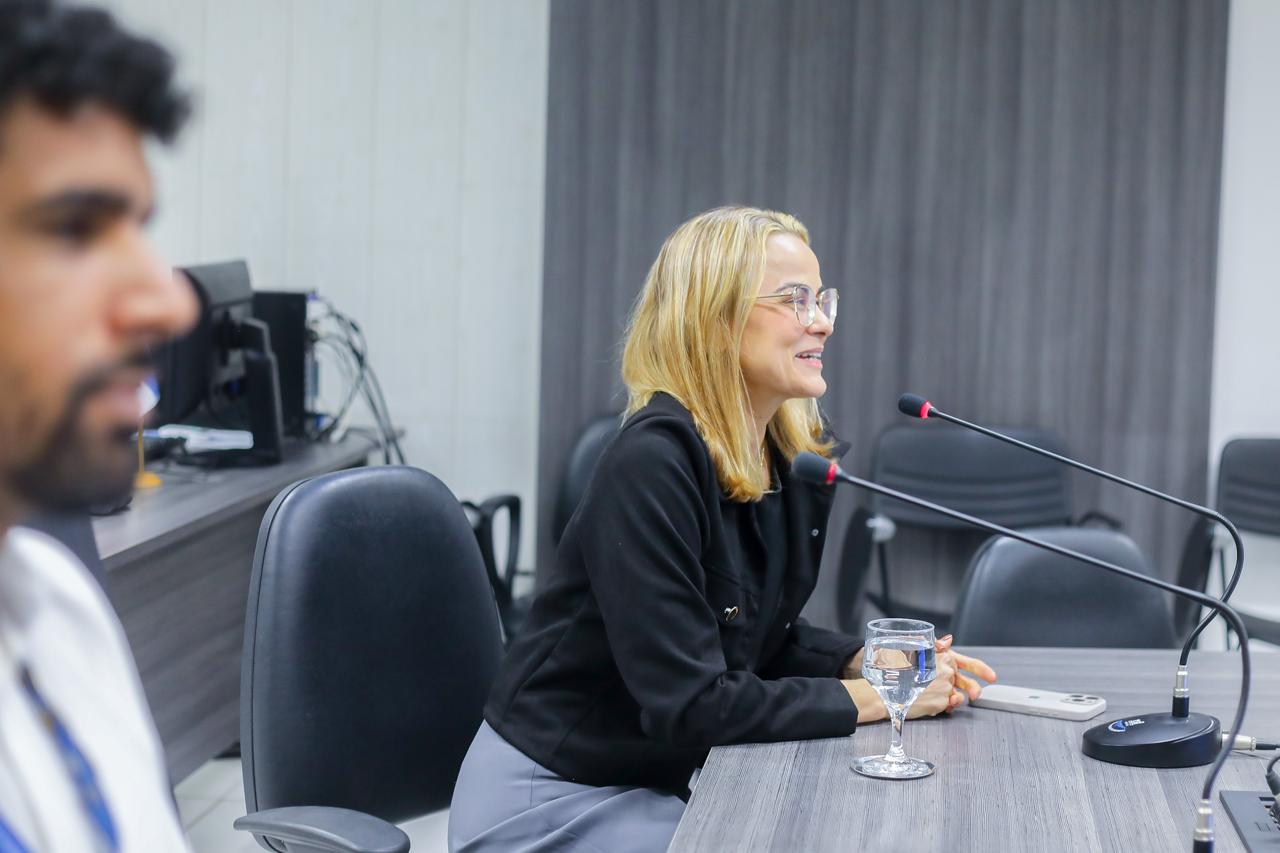 Reunião CGE (Enfretamento ao Assédio Moral) 16-07-2025
