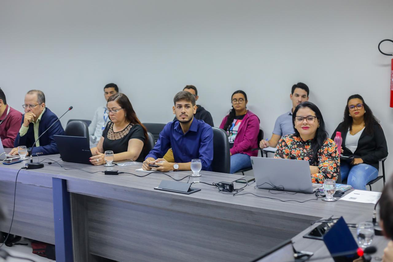 Reunião Missão BID 04,05-09-2025