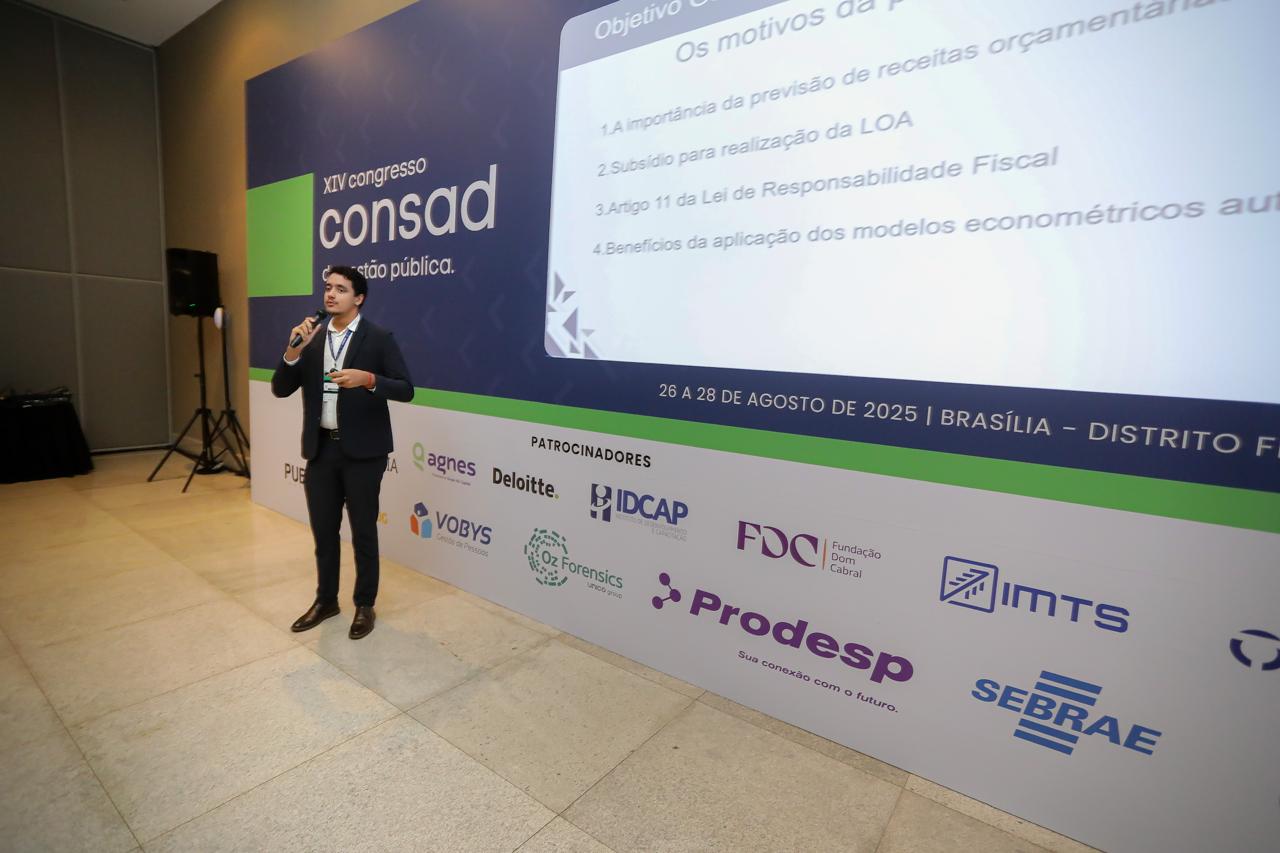3º Dia CONSAD - Brasília - 28-08-2025
