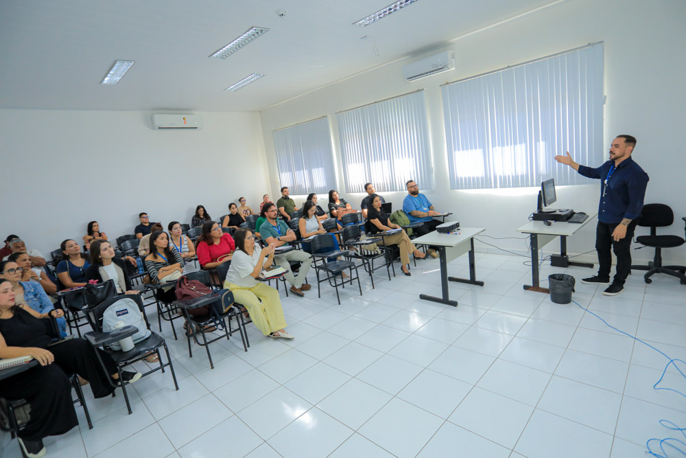 Curso de Gestão de Projetos - 29-04-2025