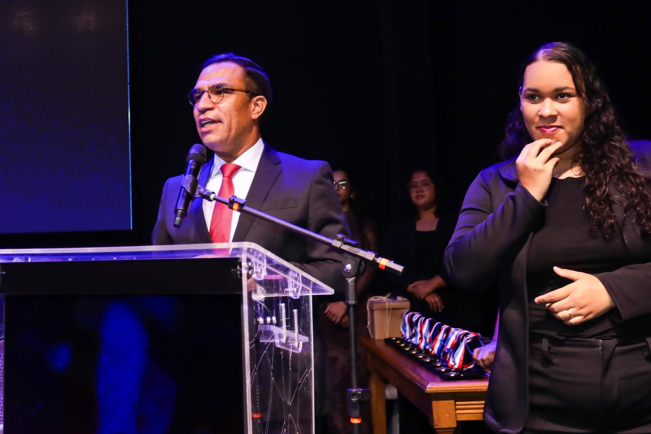 25-11-2025 - Medalha Silvio Viana 2025