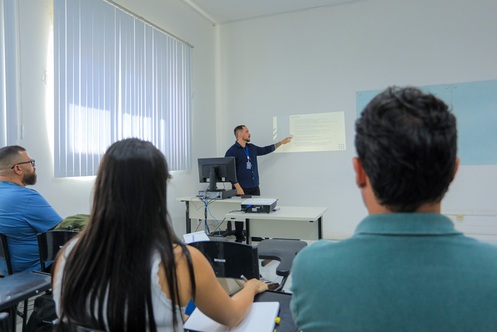 Curso de Gestão de Projetos - 29-04-2025