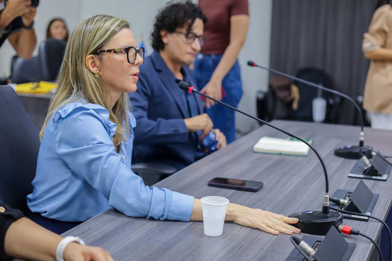 Abertura Trilha de Liderança - Secretários 07-10-2025