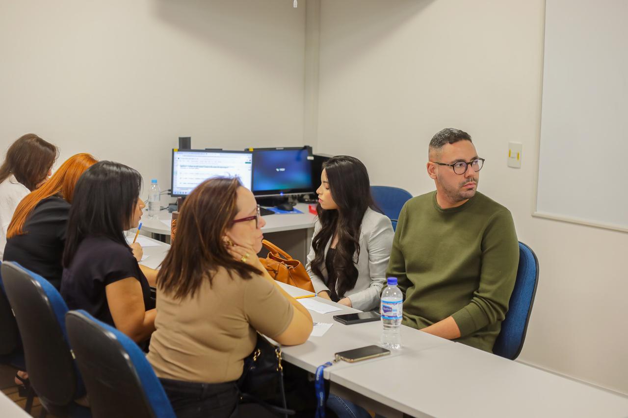 curso de gestão para inovação em ação CONSAD - Brasília 25-08-2025
