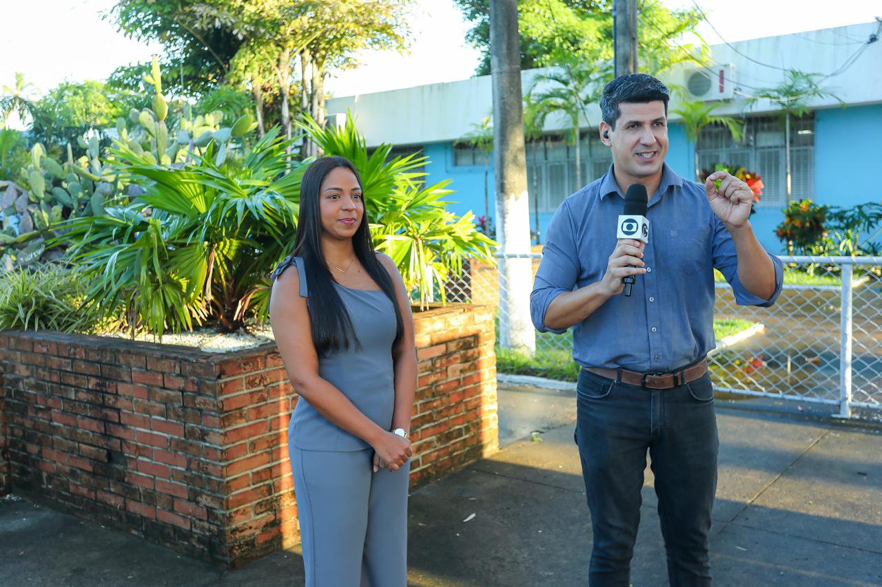 Entrevista Gazeta Juliana Souza - 01-07-2025