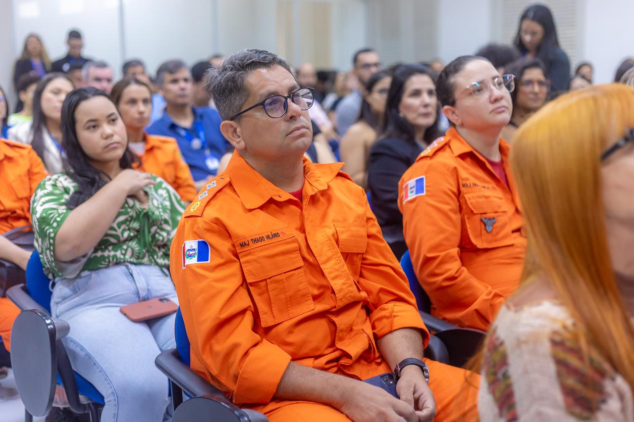 Lançamento do Selo da Diversidade - 26-05-2025