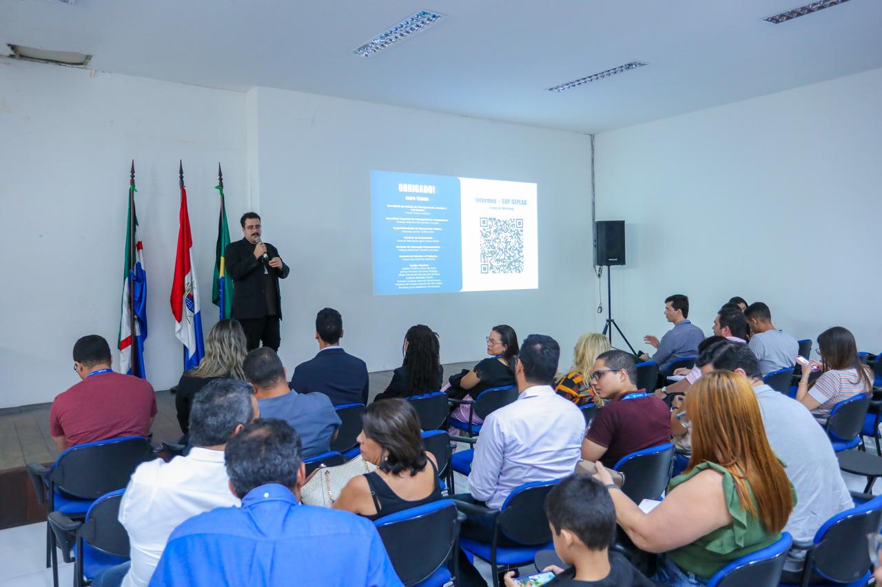 Projeto de Lei Orçamentário Anual - 07-07-2025