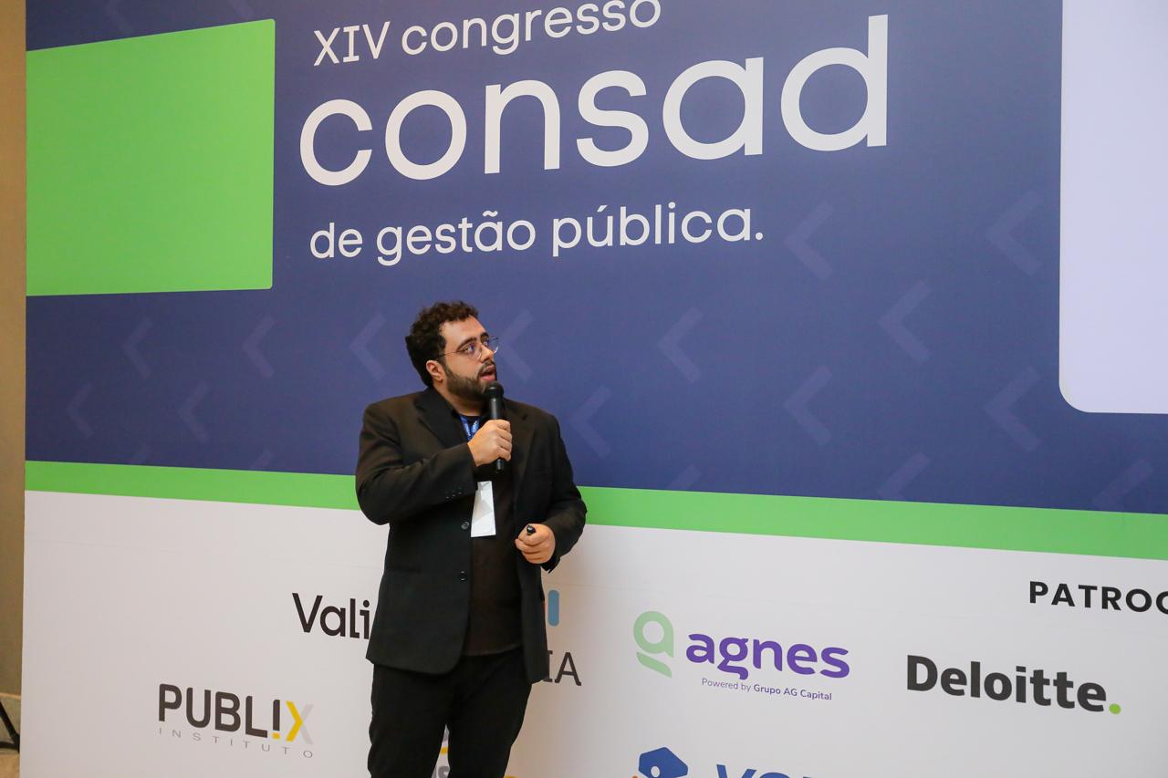 3º Dia CONSAD - Brasília - 28-08-2025