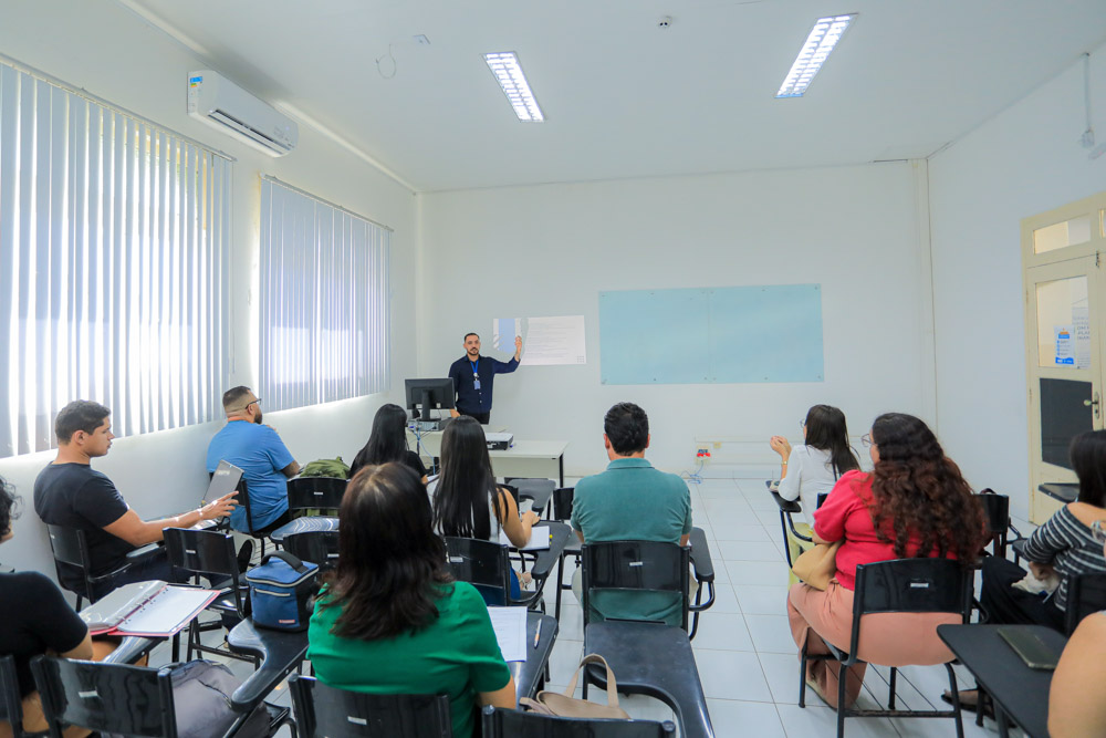 Curso de Gestão de Projetos - 29-04-2025