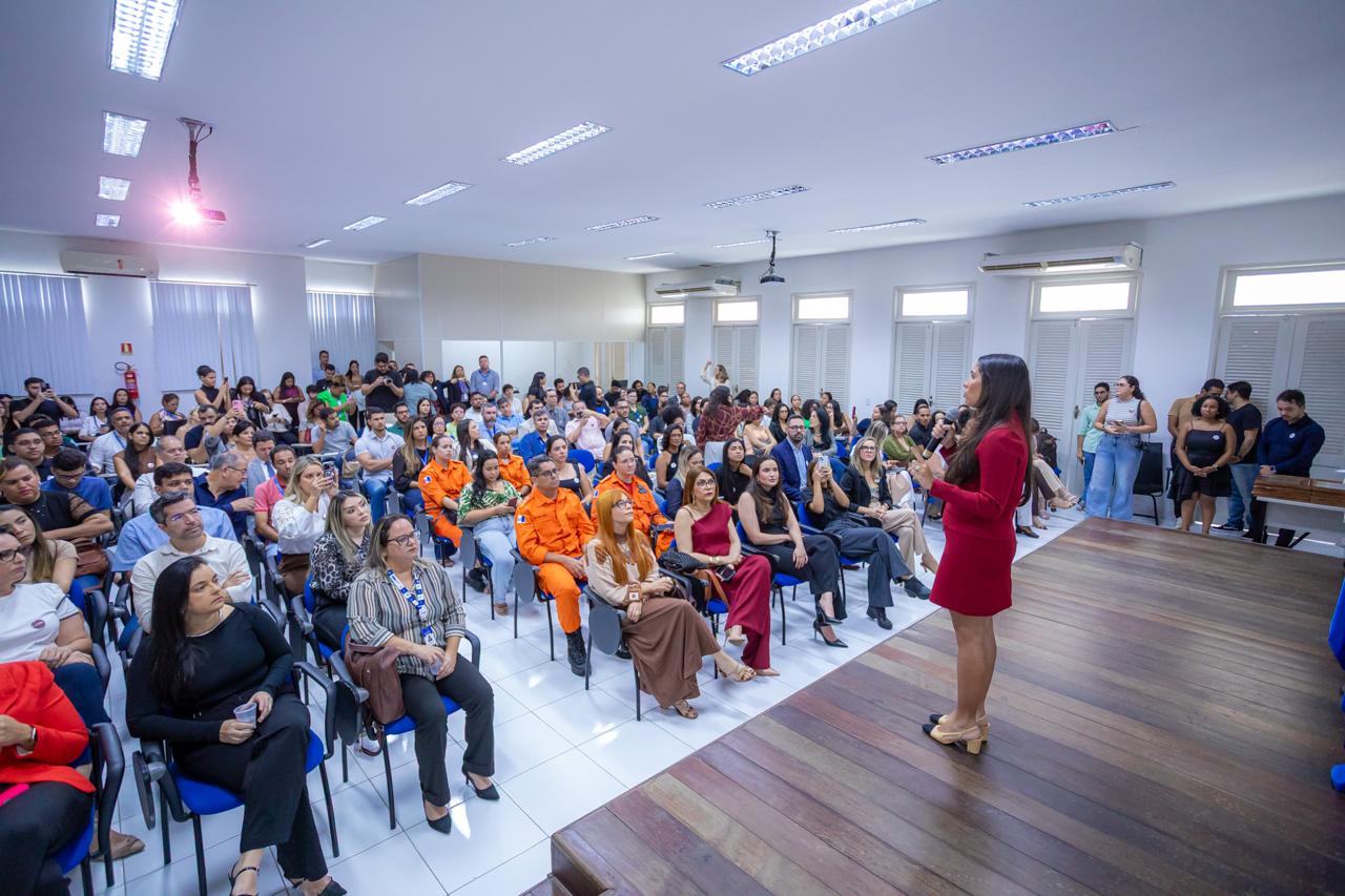 Lançamento do Selo da Diversidade - 26-05-2025