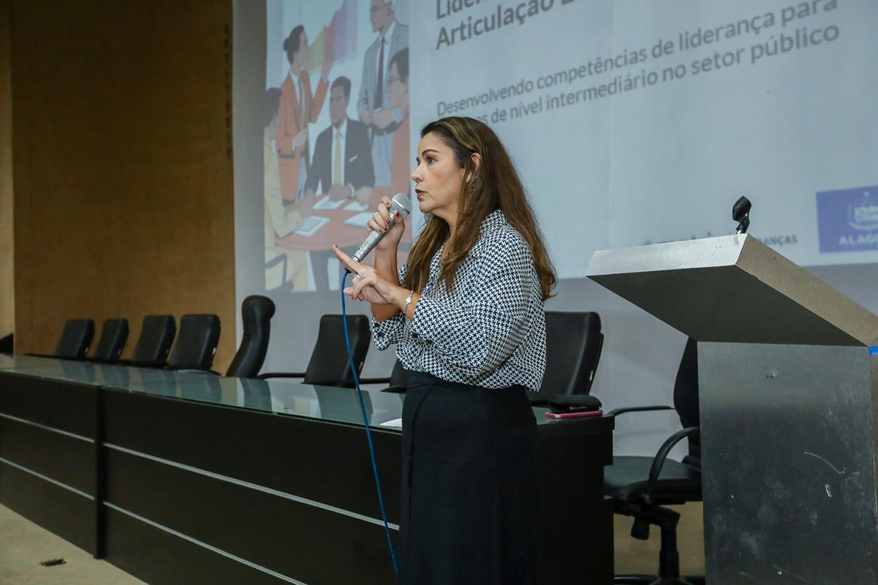 Abertura Trilha de Liderança - Superentendentes 07-10-2025