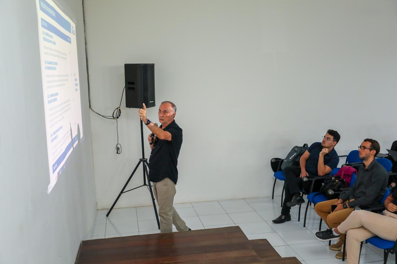 Kick Off da Estratégia de Governo Digital (EGD) 08-07-2025