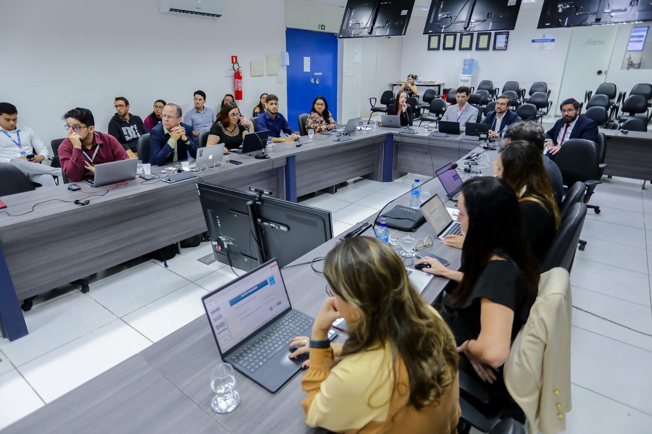 Reunião Missão BID 04,05-09-2025