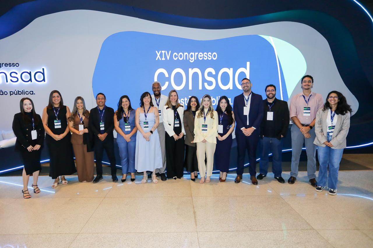 1º Dia CONSAD - Brasília - 26-08-2025