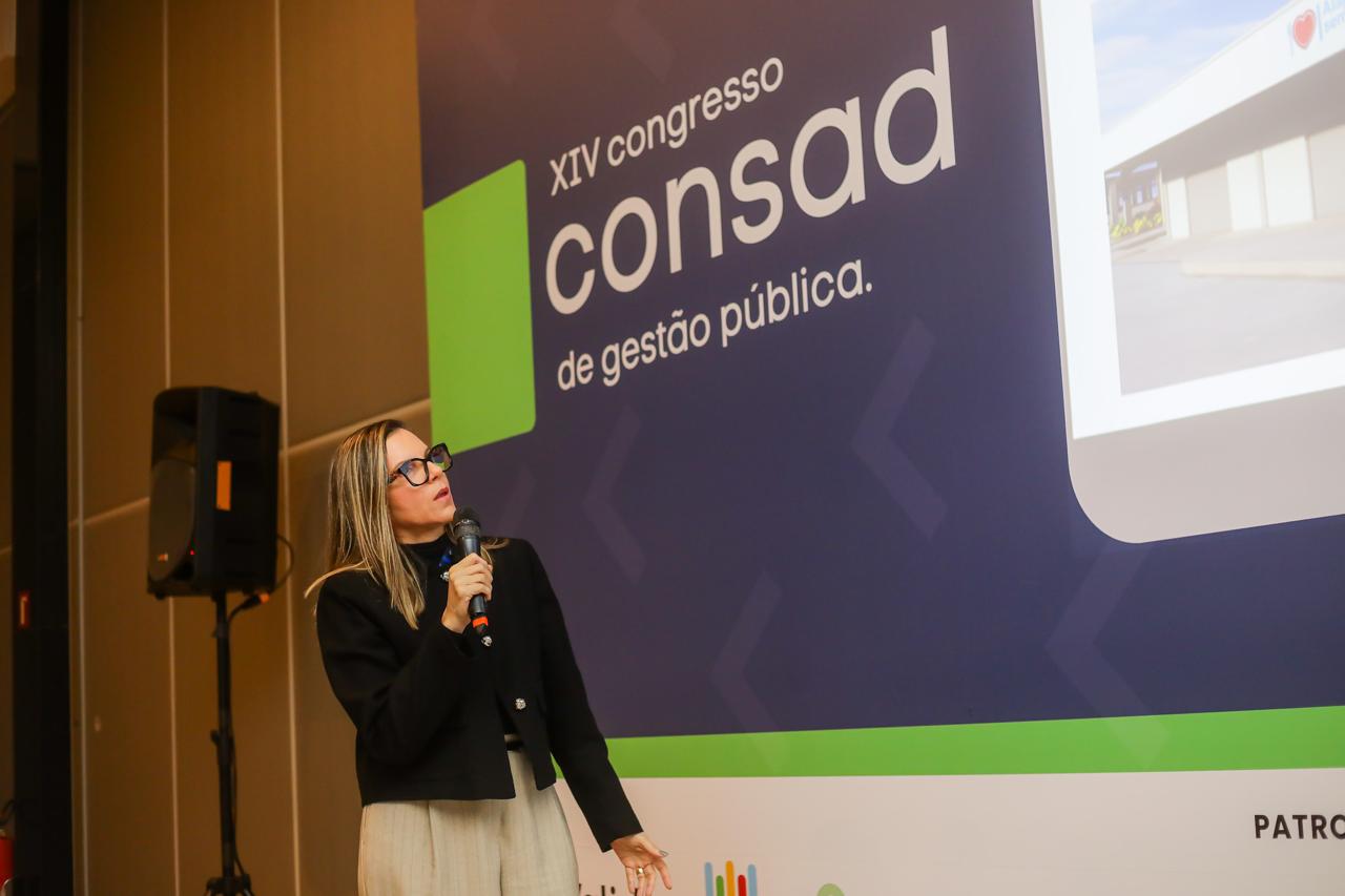 2º Dia CONSAD - Brasília - 27-08-2025