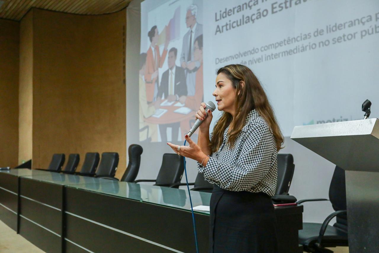 Abertura Trilha de Liderança - Superentendentes 07-10-2025