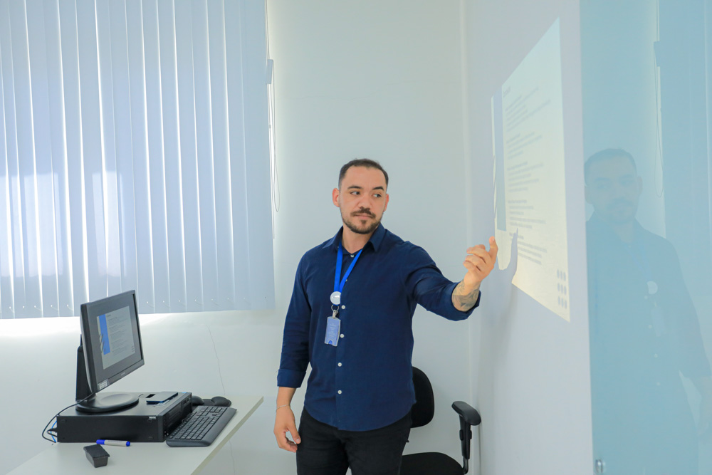 Curso de Gestão de Projetos - 29-04-2025