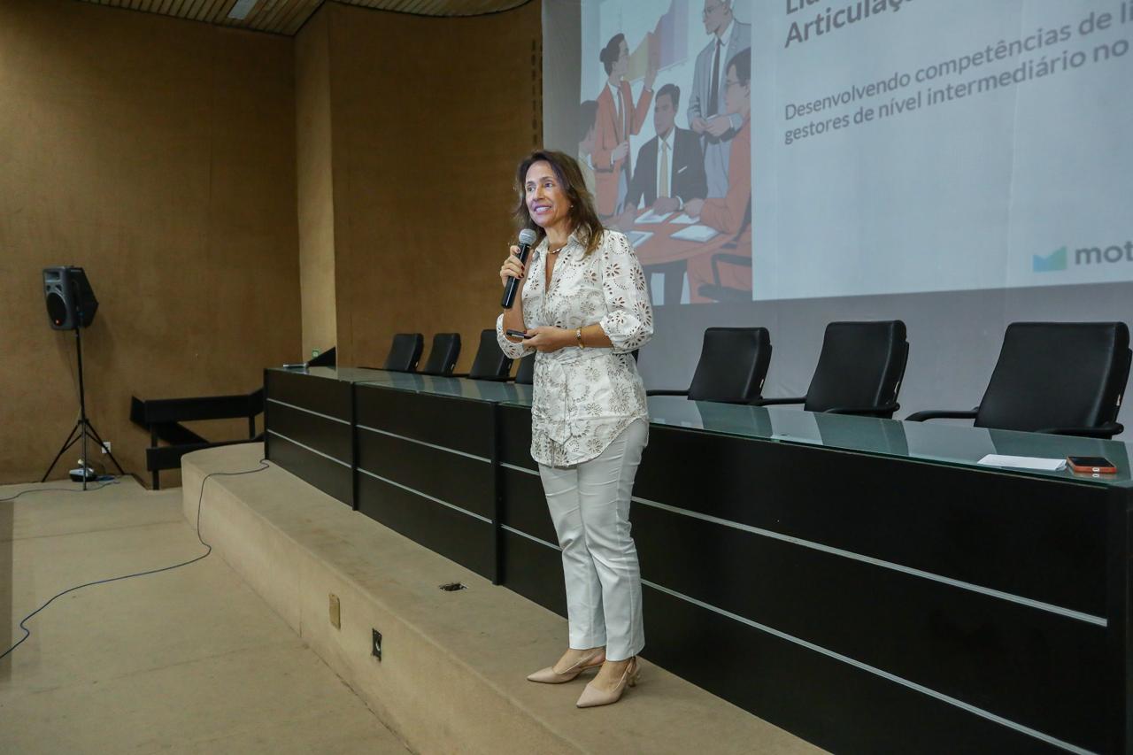 Abertura Trilha de Liderança - Superentendentes 07-10-2025