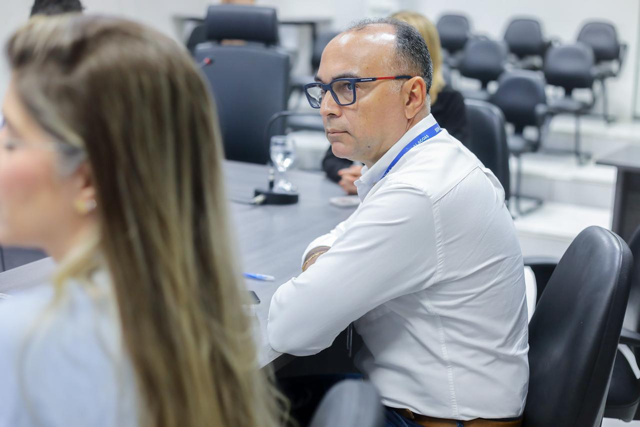 Reunião CGE (Enfretamento ao Assédio Moral) 16-07-2025