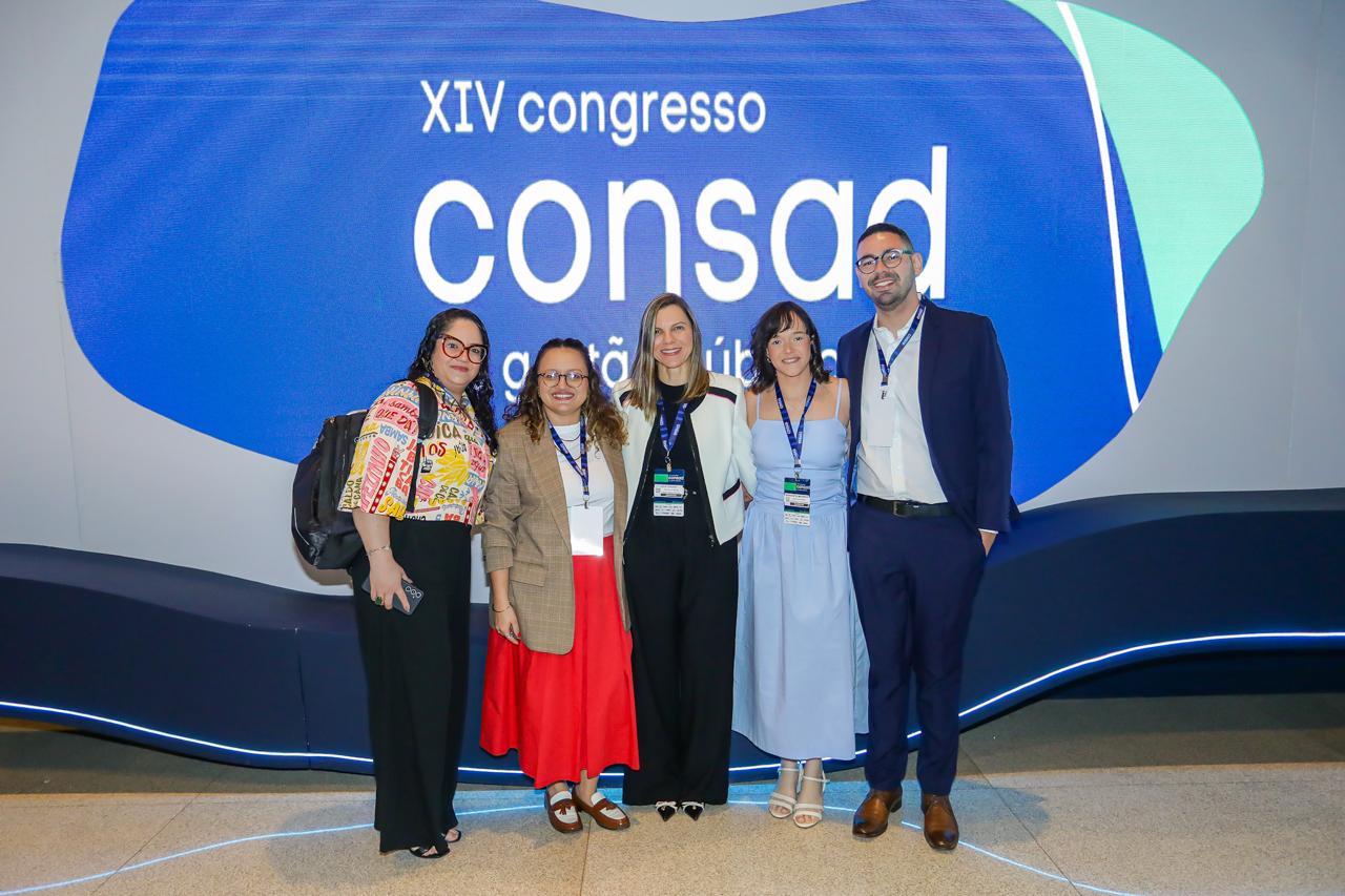 1º Dia CONSAD - Brasília - 26-08-2025