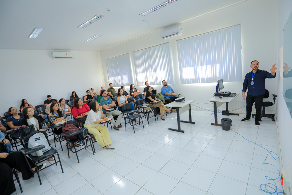 Curso de Gestão de Projetos - 29-04-2025