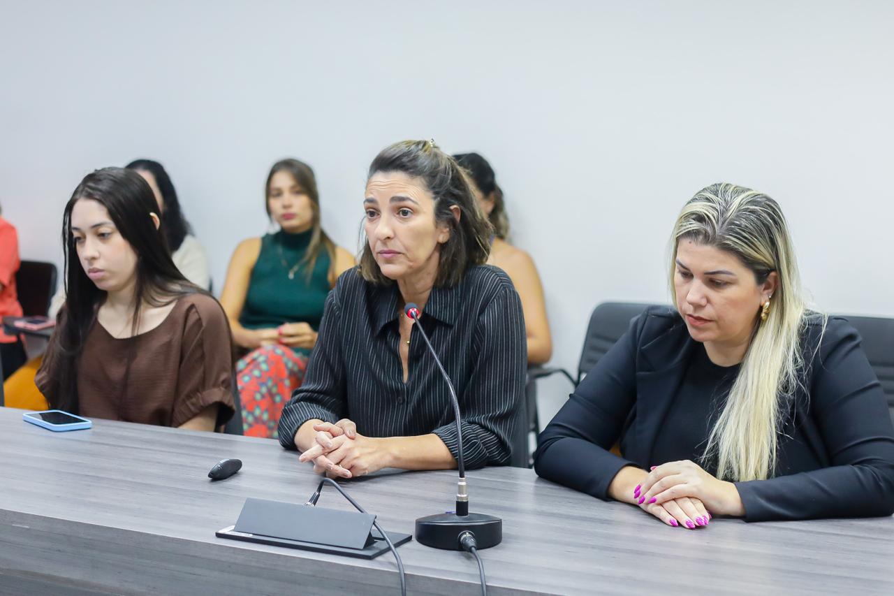 Reunião CGE (Enfretamento ao Assédio Moral) 16-07-2025