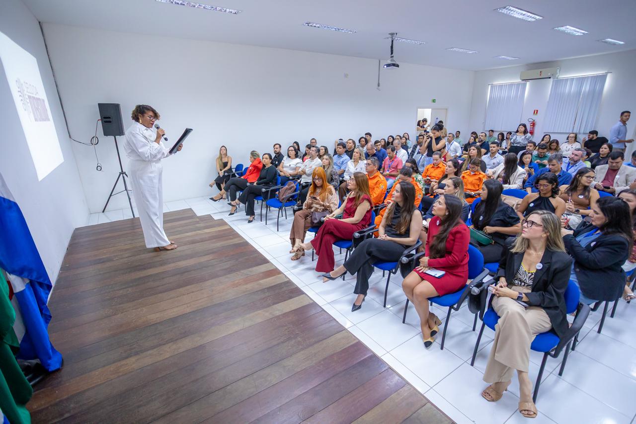 Lançamento do Selo da Diversidade - 26-05-2025