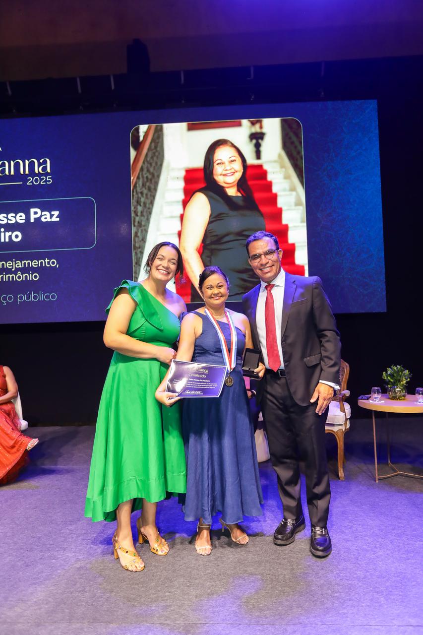 25-11-2025 - Medalha Silvio Viana 2025