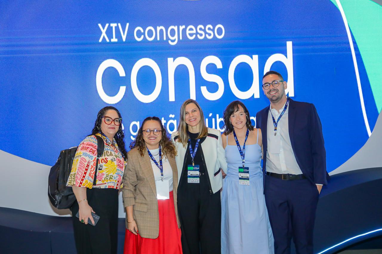 1º Dia CONSAD - Brasília - 26-08-2025