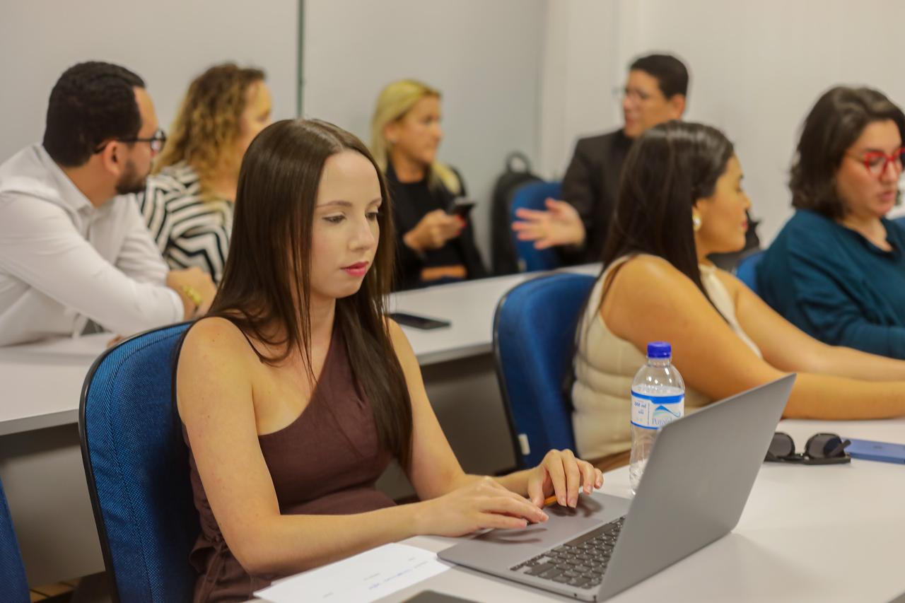 curso de gestão para inovação em ação CONSAD - Brasília 25-08-2025