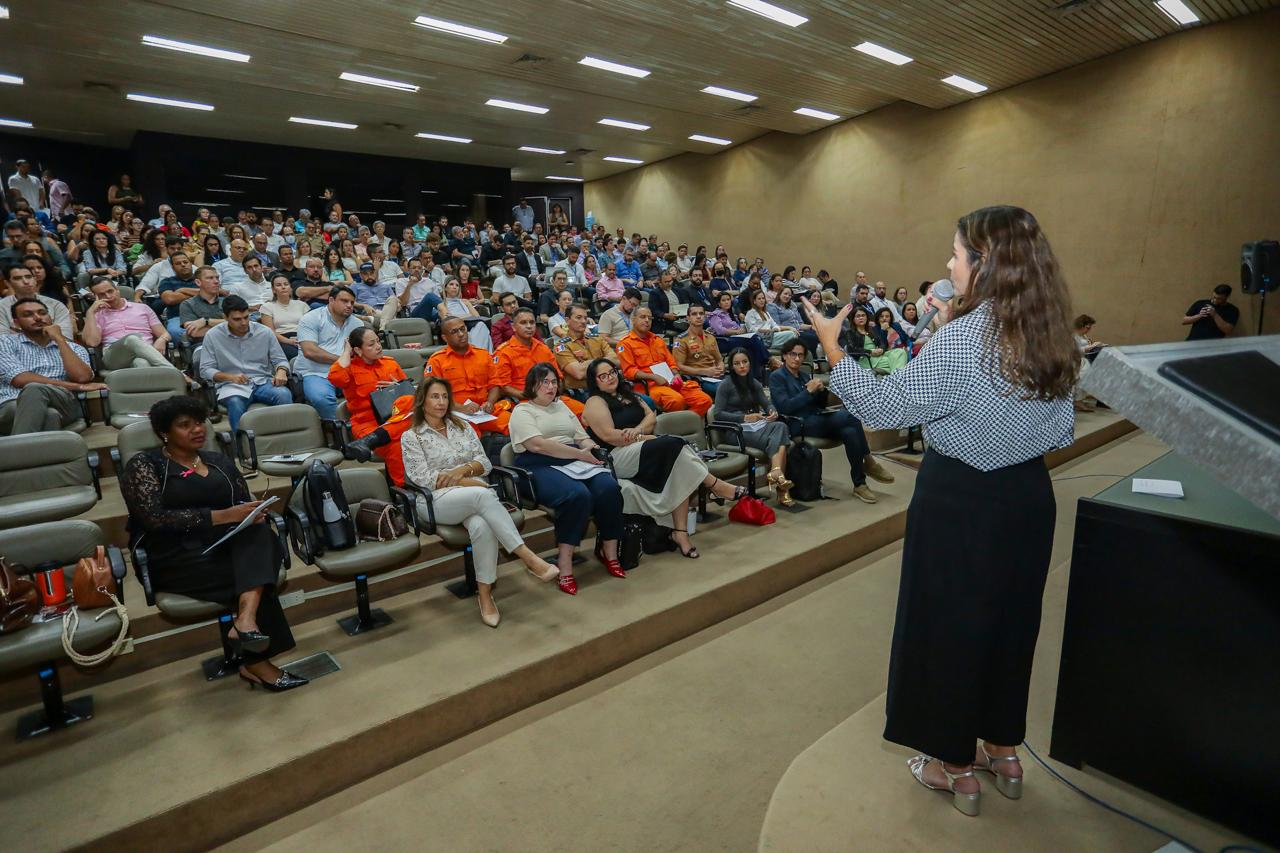 Abertura Trilha de Liderança - Superentendentes 07-10-2025