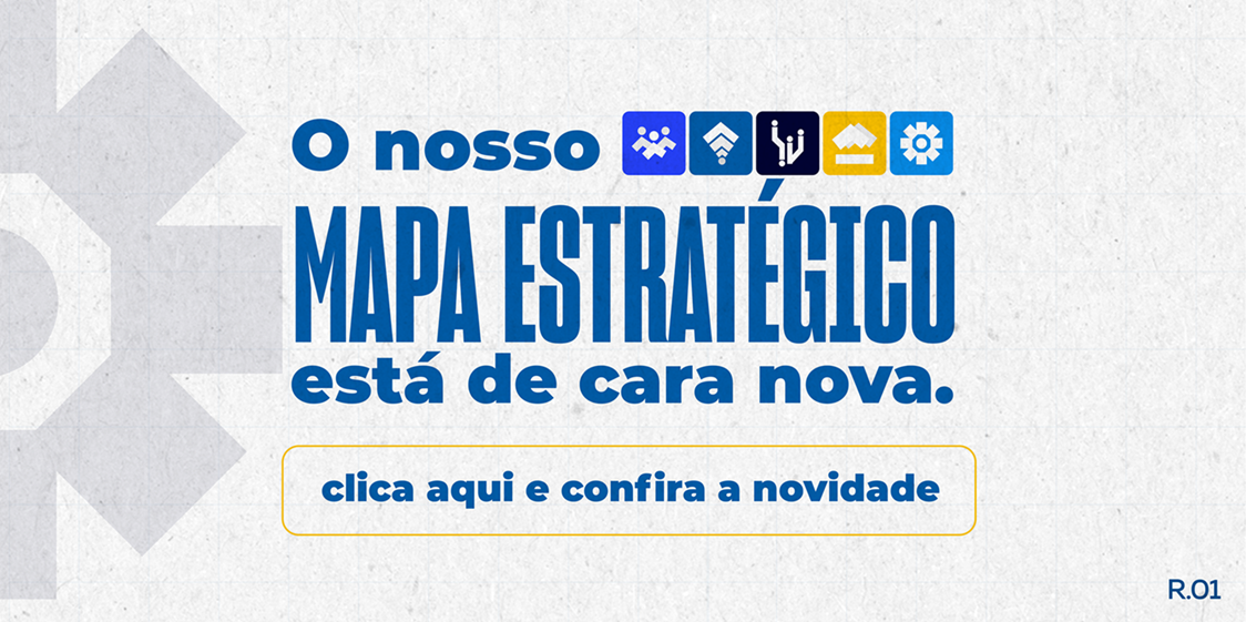 Mapa Estratégico