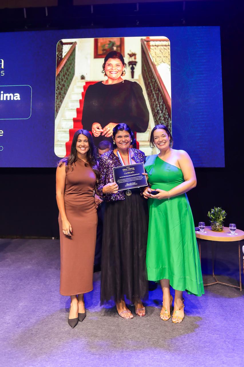 25-11-2025 - Medalha Silvio Viana 2025