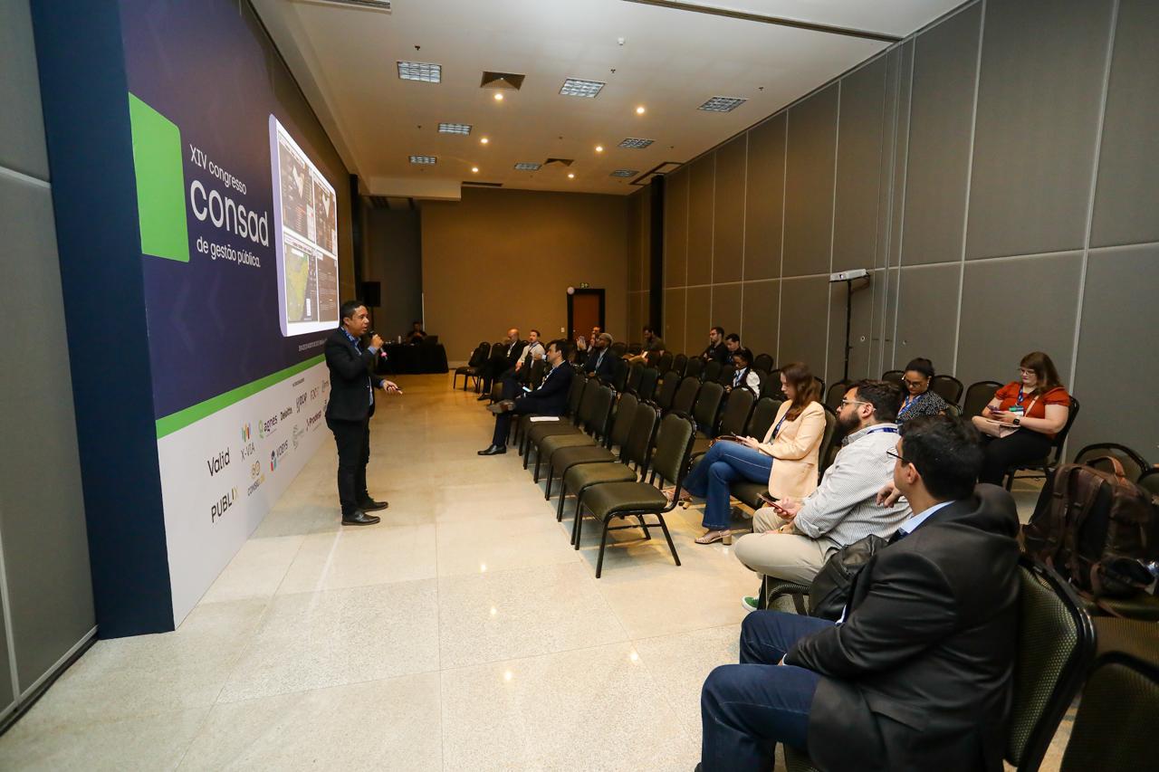 3º Dia CONSAD - Brasília - 28-08-2025