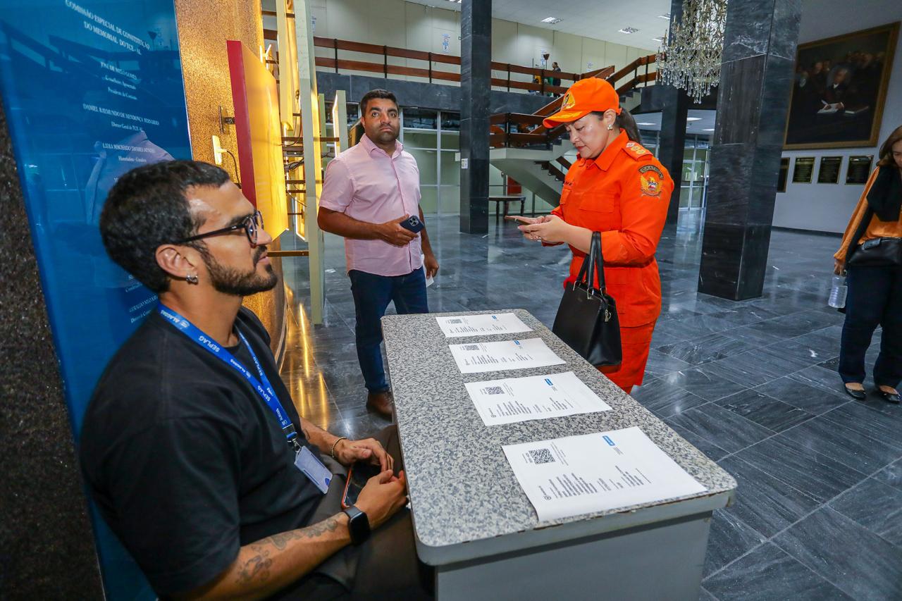 Abertura Trilha de Liderança - Superentendentes 07-10-2025